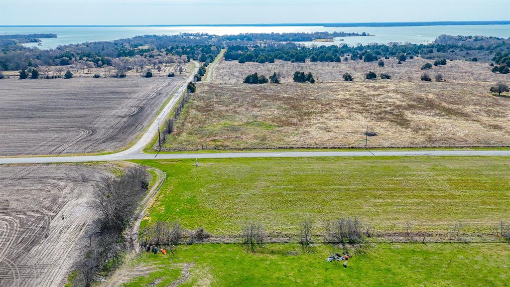 Wood Duck Landing - Land