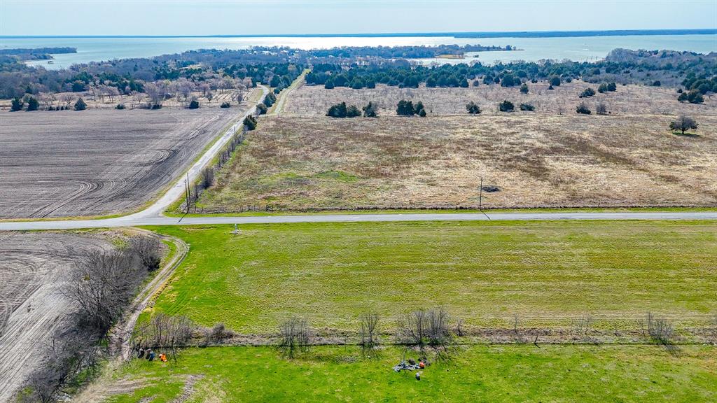 Wood Duck Landing - Land