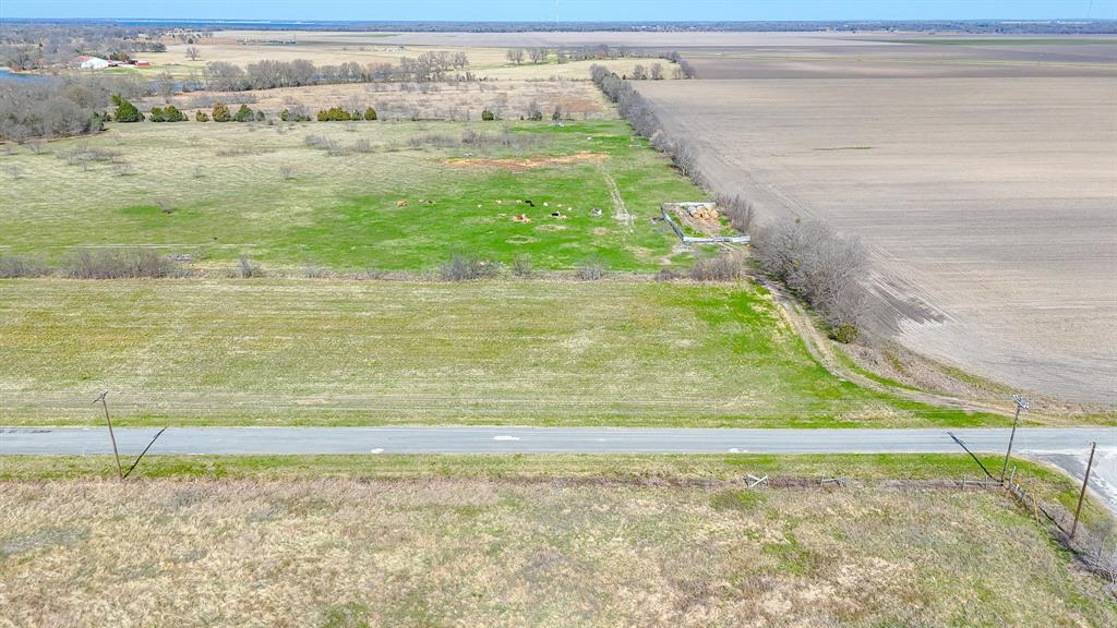 Wood Duck Landing - Land