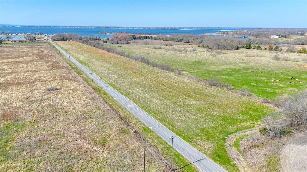 Wood Duck Landing - Land