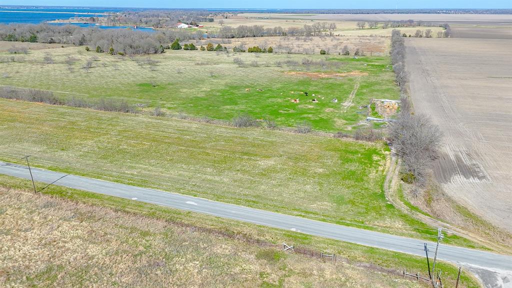 Wood Duck Landing - Land