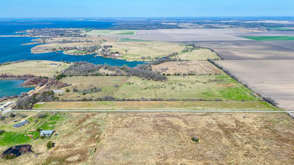 Wood Duck Landing - Land