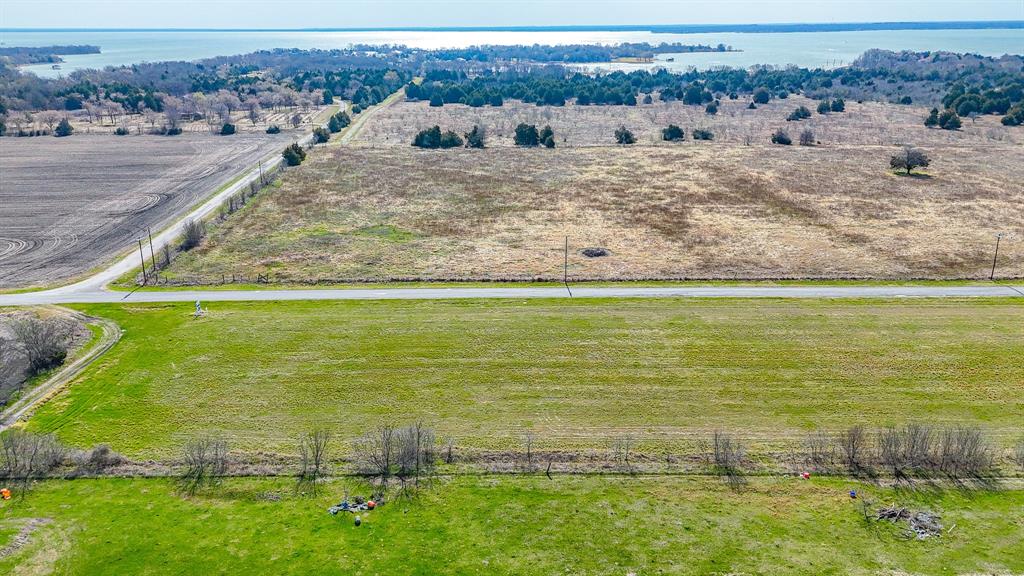 Wood Duck Landing - Land