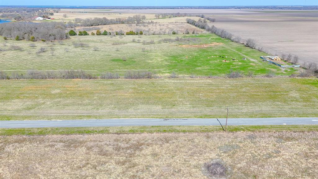 Wood Duck Landing - Land