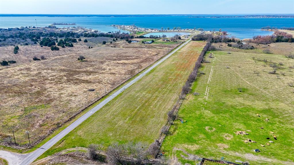 Wood Duck Landing - Land
