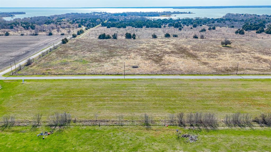 Wood Duck Landing - Land