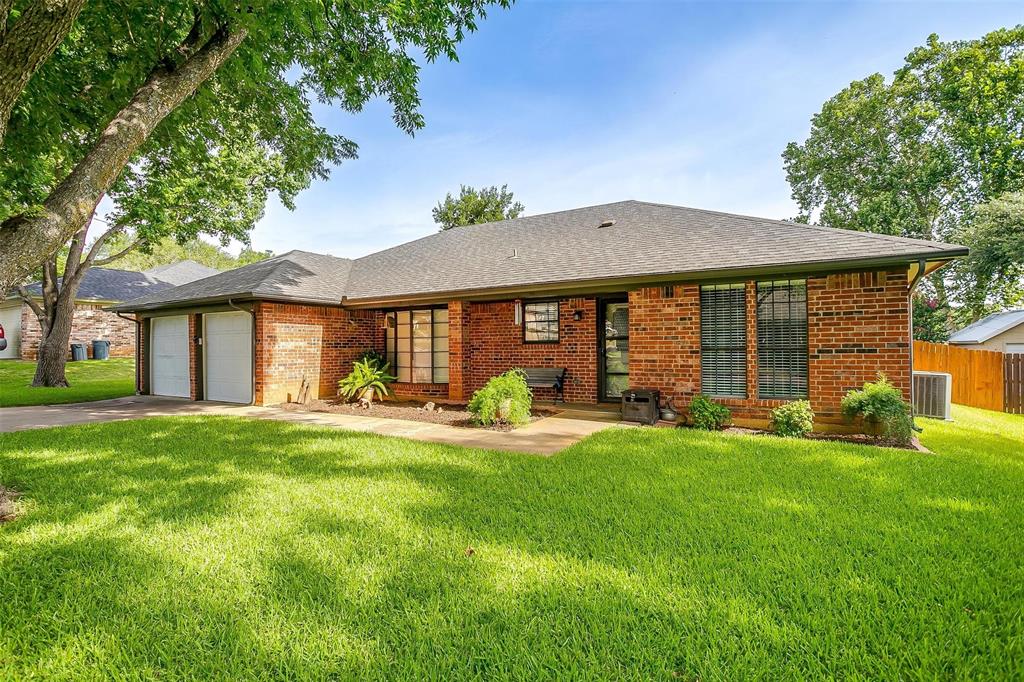 225 Timber Ridge Drive