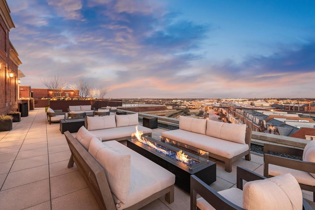 Parkview Condo - Residential