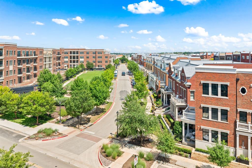 Parkview Condo - Residential