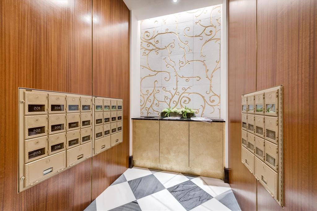 Parkview Condo - Residential