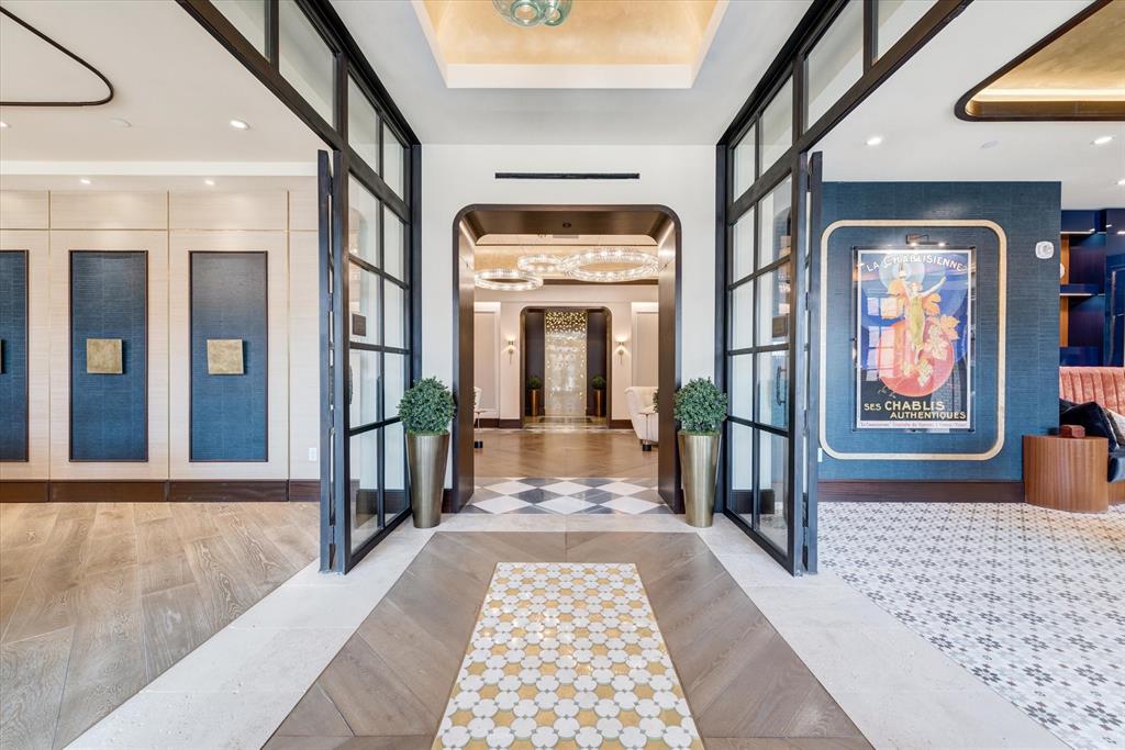 Parkview Condo - Residential