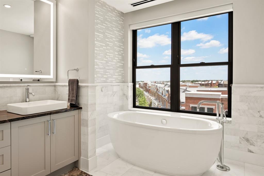 Parkview Condo - Residential