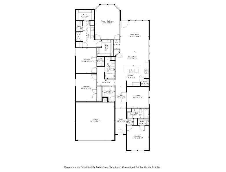 Ashlyn Estates - Residential