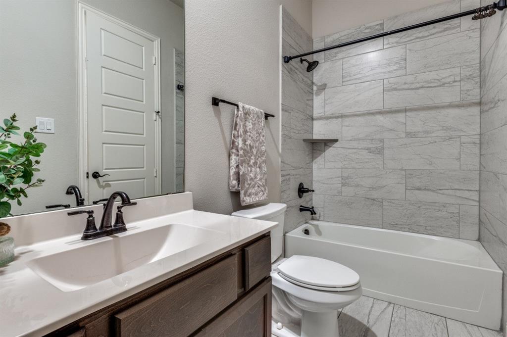 Ashlyn Estates - Residential