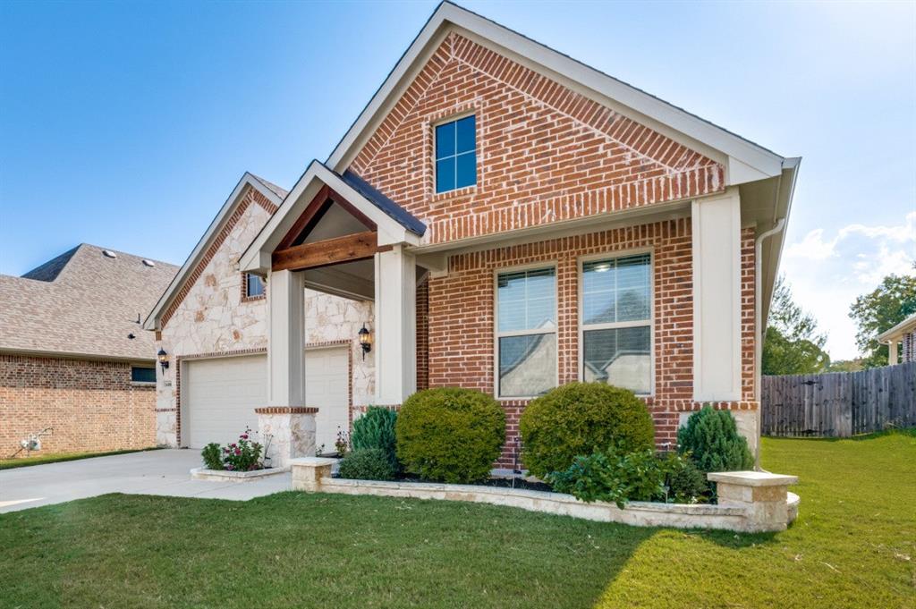 1608 Grace Drive