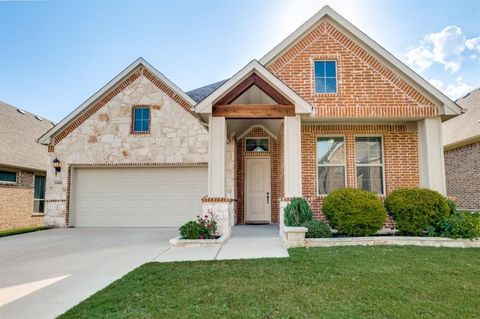 1608 Grace Drive Euless TX 76039