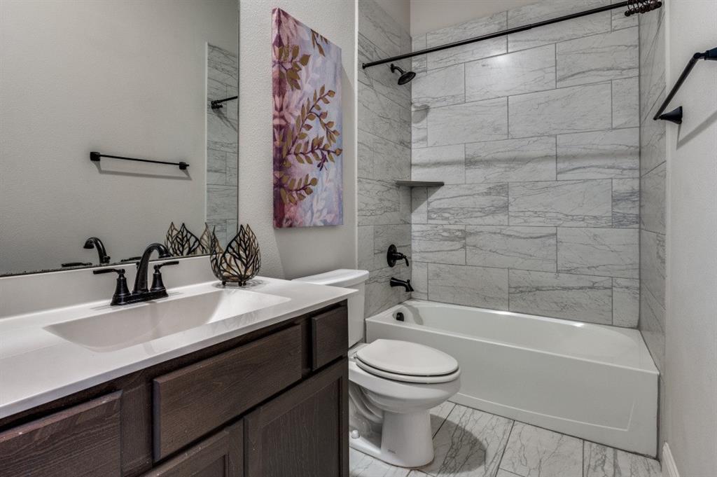 Ashlyn Estates - Residential