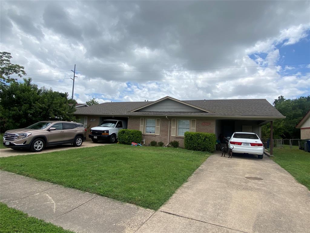 1804 Frances Drive