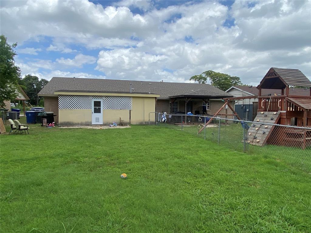 1804 Frances Drive