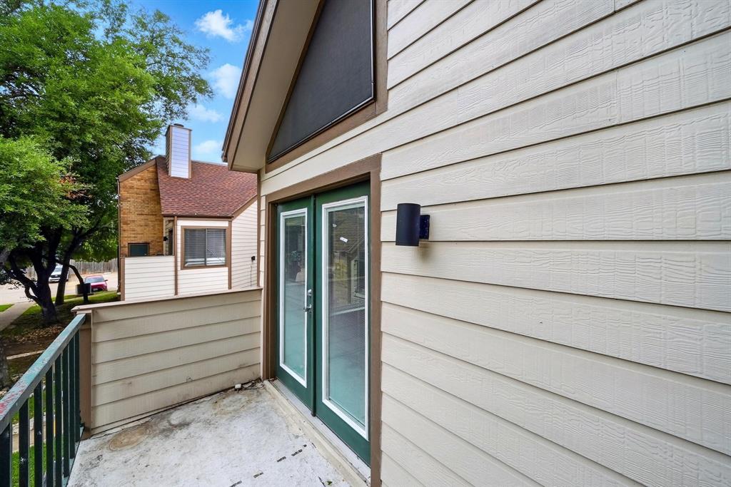 2312 Balsam Drive A206