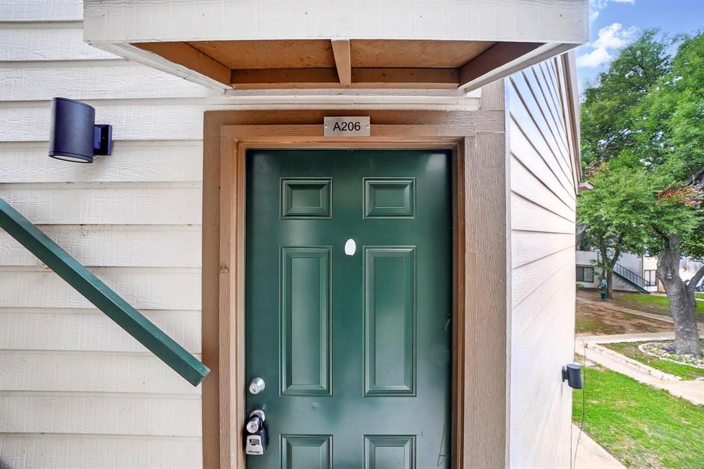 2312 Balsam Drive A206
