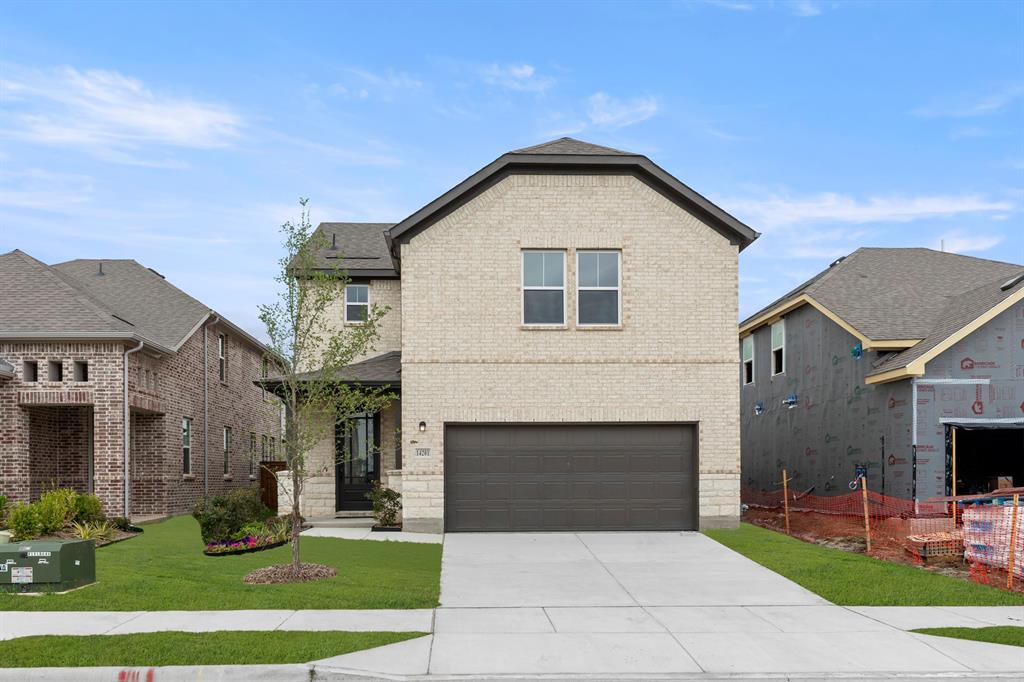 Creekview Fossil Ridge - Residential