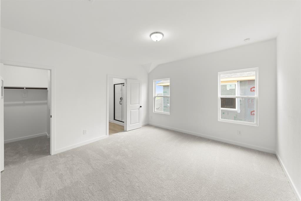 Creekview Fossil Ridge - Residential