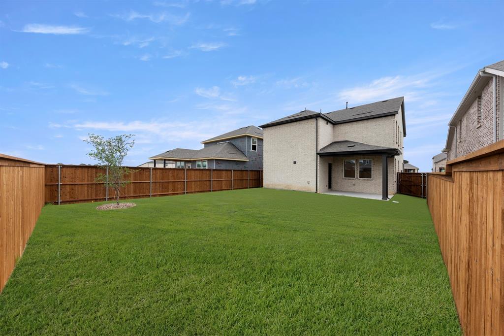 Creekview Fossil Ridge - Residential