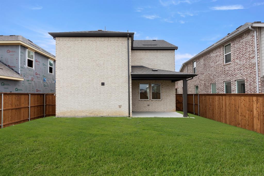 Creekview Fossil Ridge - Residential