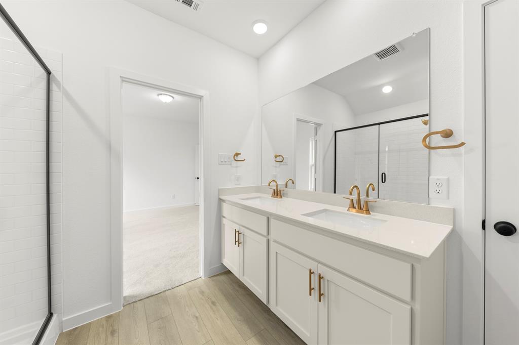 Creekview Fossil Ridge - Residential