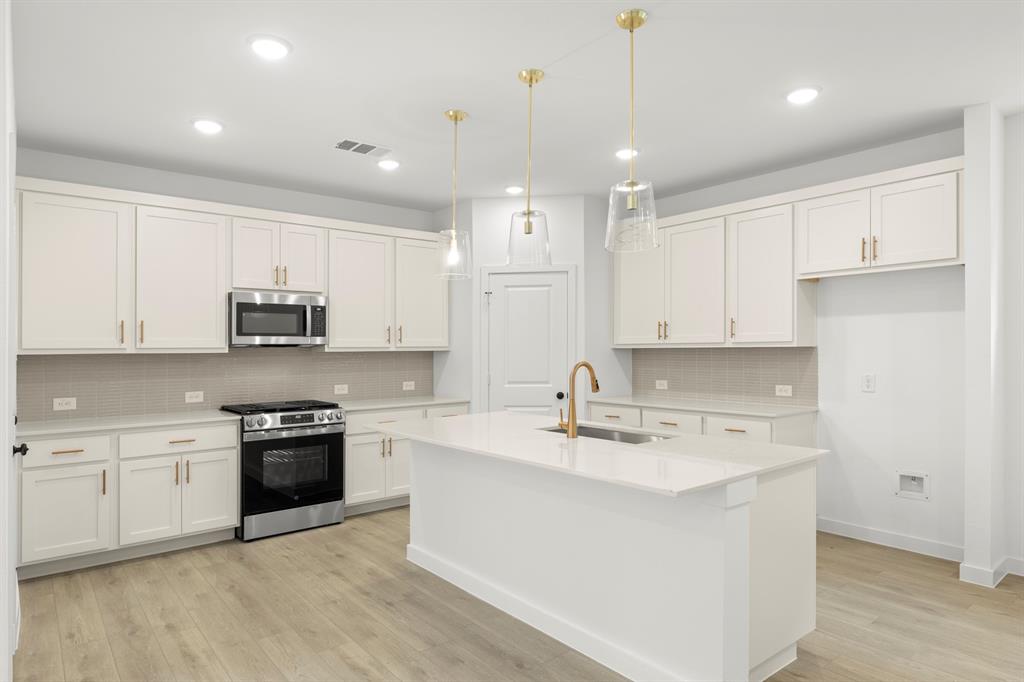Creekview Fossil Ridge - Residential