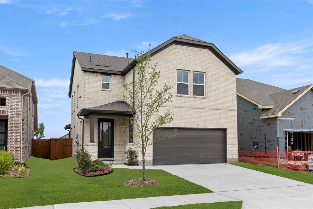 Creekview Fossil Ridge - Residential