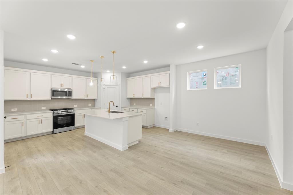 Creekview Fossil Ridge - Residential