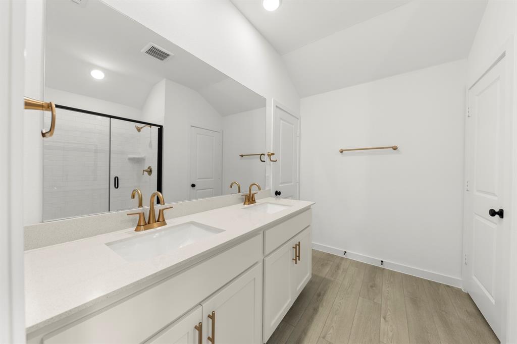 Creekview Fossil Ridge - Residential