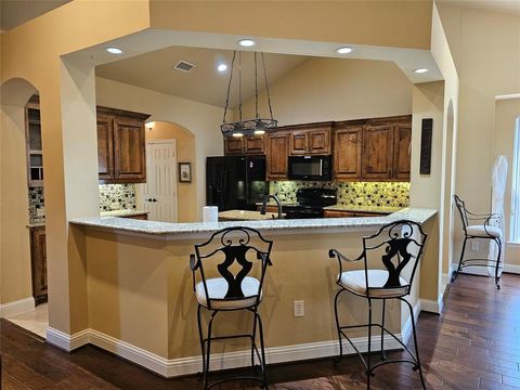 2612 Country View Lane Lane McKinney TX 75069