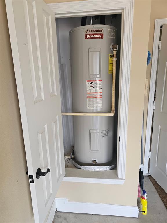 Country Lane Villas 1,2,3 - Residential