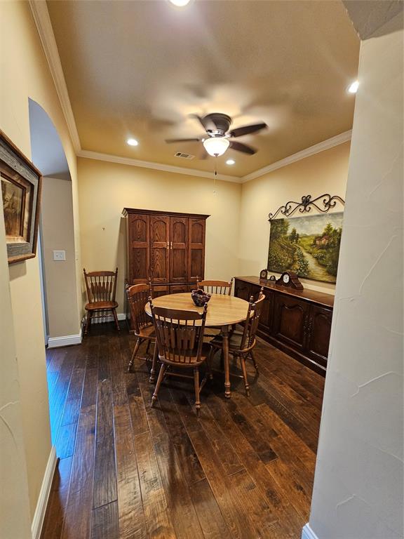 Country Lane Villas 1,2,3 - Residential