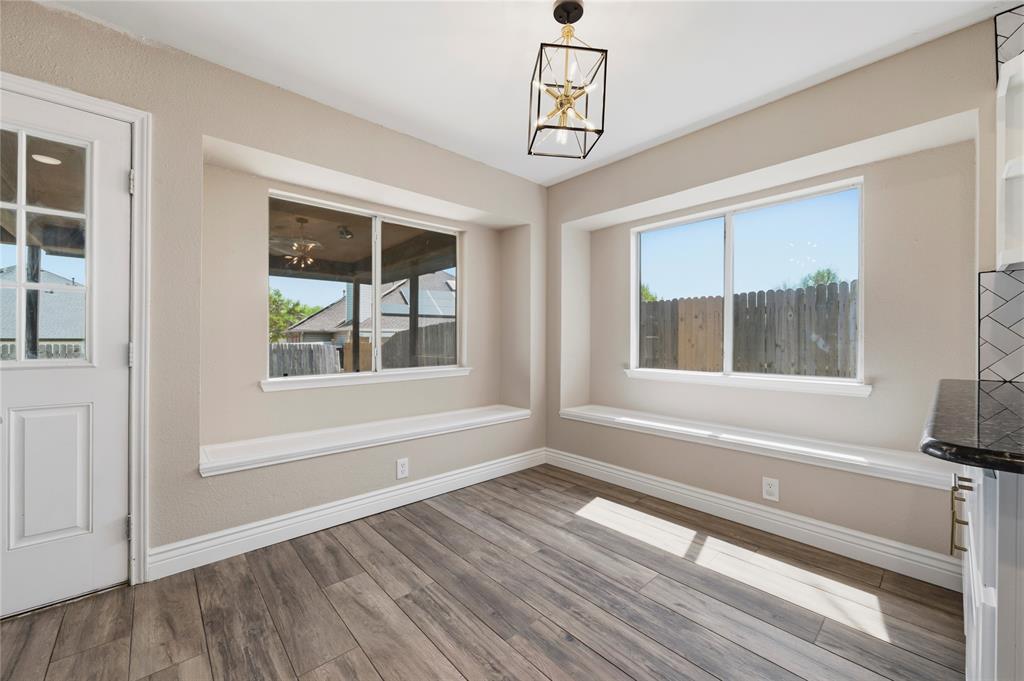 Fossil Park Add - Residential