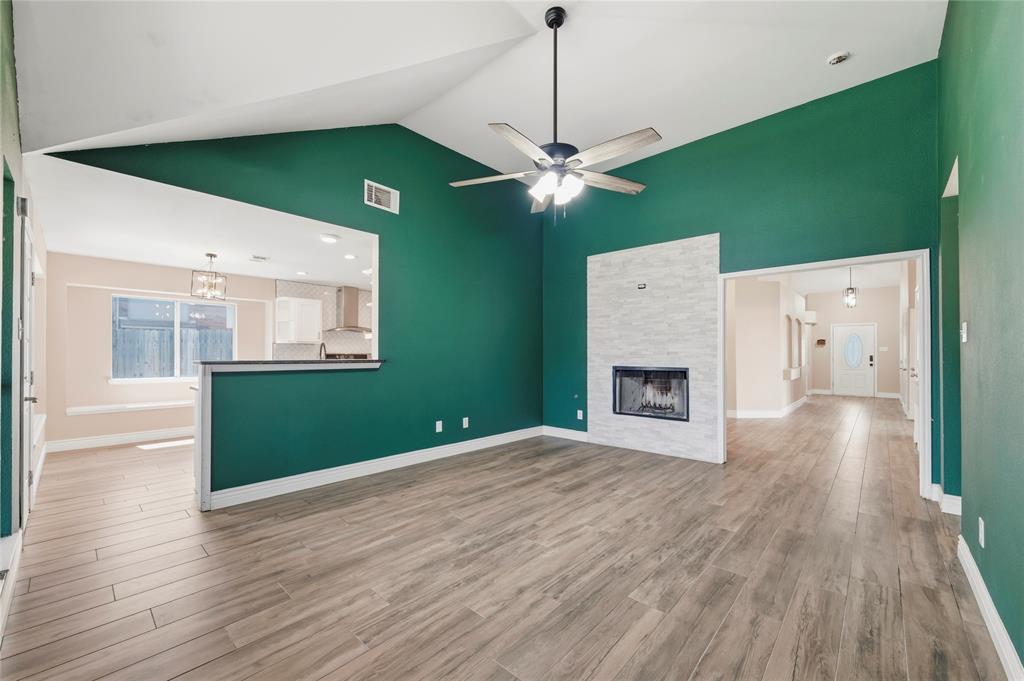 Fossil Park Add - Residential