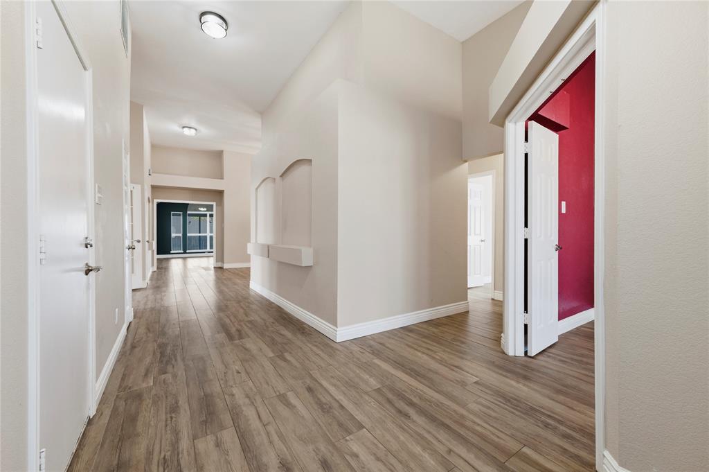 Fossil Park Add - Residential