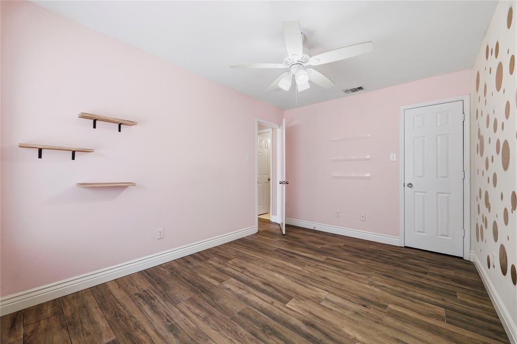 Fossil Park Add - Residential