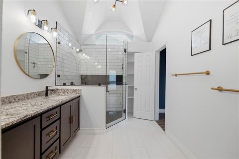 6770 Daren Drive Fort Worth TX 76137