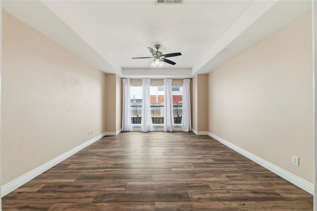 Fossil Park Add - Residential