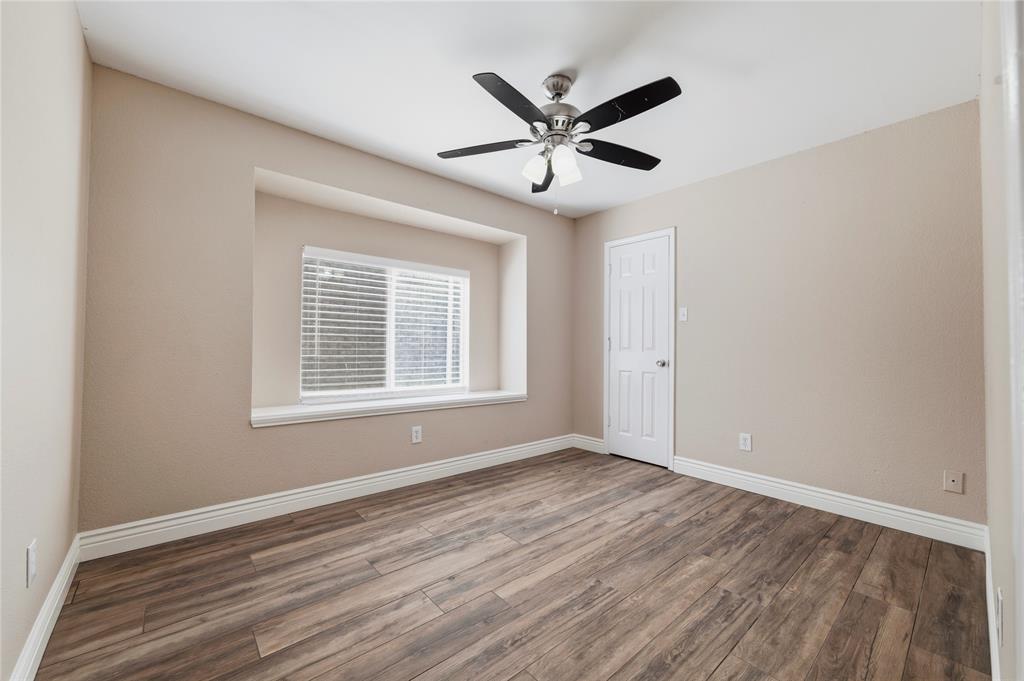 Fossil Park Add - Residential