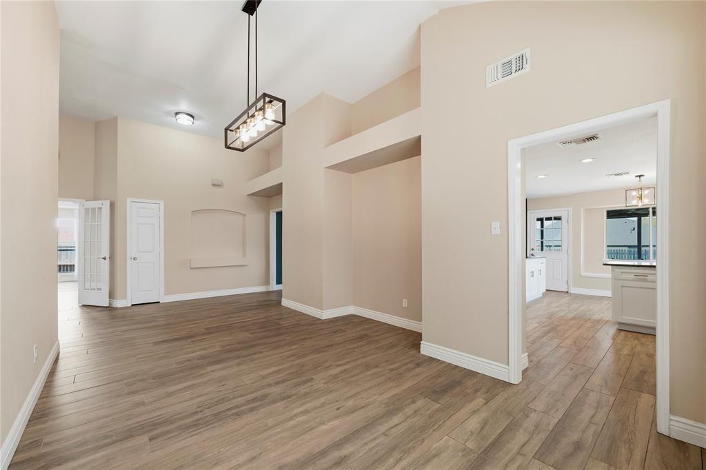 Fossil Park Add - Residential