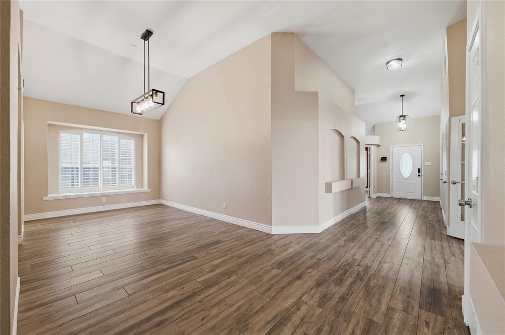 Fossil Park Add - Residential