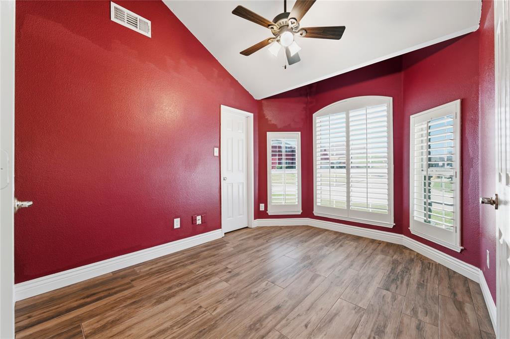 Fossil Park Add - Residential