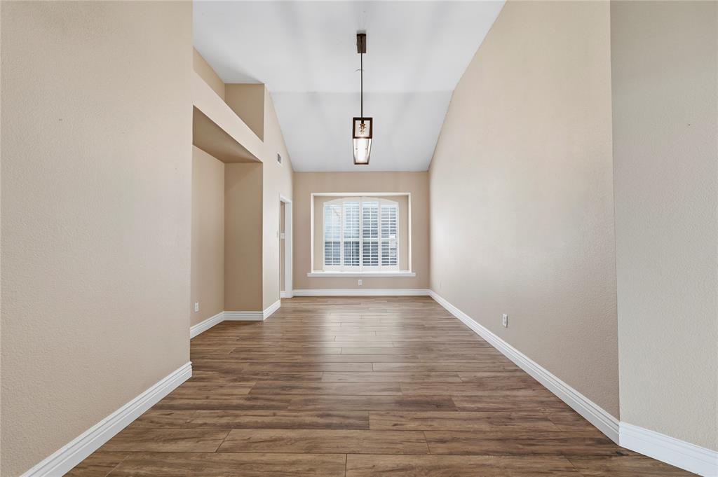 Fossil Park Add - Residential