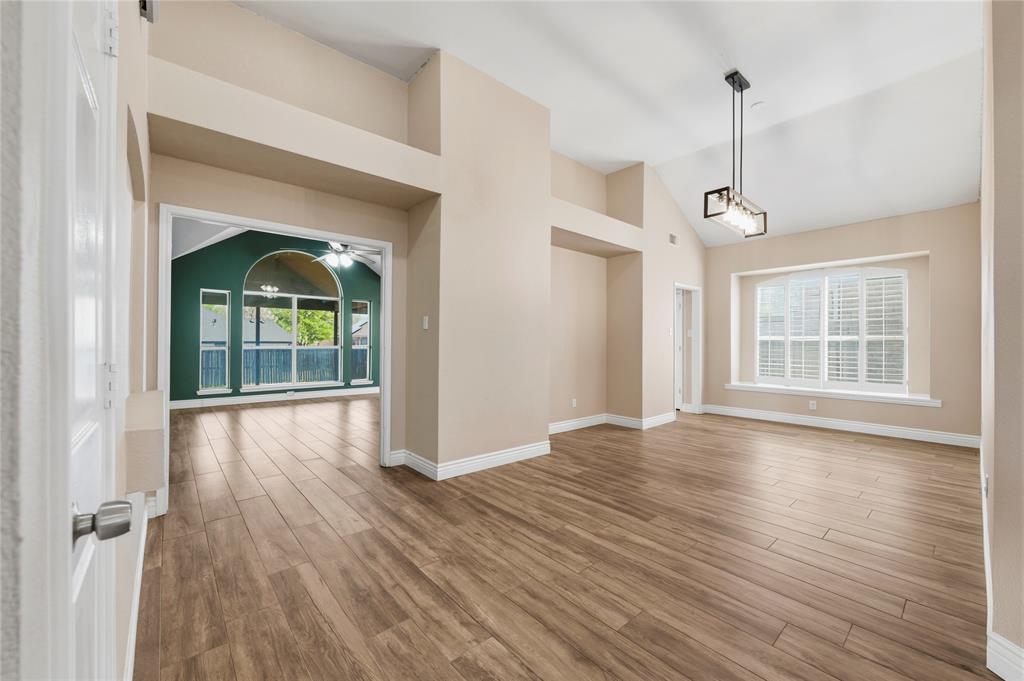 Fossil Park Add - Residential