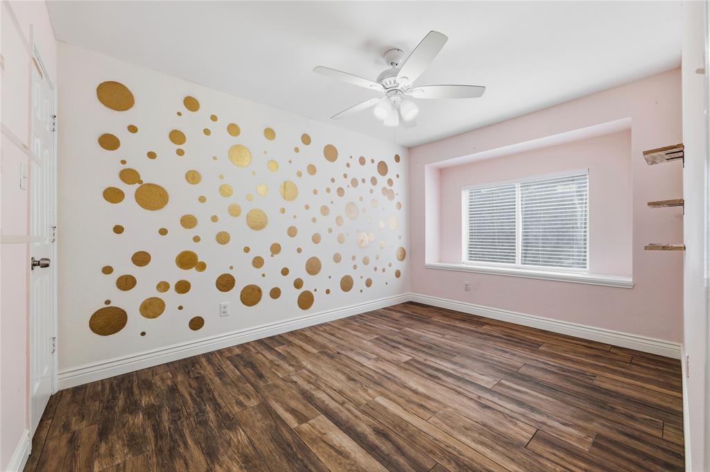 Fossil Park Add - Residential